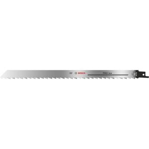 Bosch Accessories 2608652901 PRO Ice S1211K blad, 1,25 x 19 x 300 mm, 2-delig 2 stuk(s)