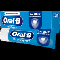 OralB ProExpert Professionele Bescherming Reinigingskristallen Tandpasta 75ml bij Jumbo