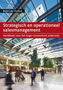 Strategisch en operationeel salesmanagement (Paperback)
