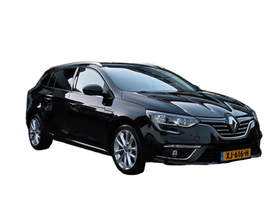 Renault Mégane Estate