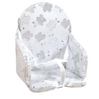 Looping Kussen Kinderstoel Bandjes Konijn Pyjama