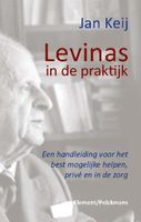 Levinas in de praktijk - Jan Keij - ebook - thumbnail