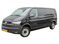 Volkswagen e Transporter