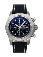 Breitling montre Premier Chronograph 42 mm pre-owned (2023) - Bleu - thumbnail