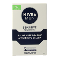 Men aftershave balsem herstellend 100 Milliliter