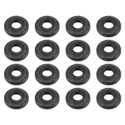 Rep. set rubberen bedekking 24323