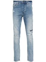 Ksubi jean Chitch Self-Repair - Bleu