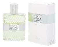 Christian Dior - Dior Eau Sauvage Eau de toilette Spray 100 ml Heren