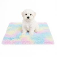 Nobleza Kleed voor hond en kat - Fluffy - 80x80 cm