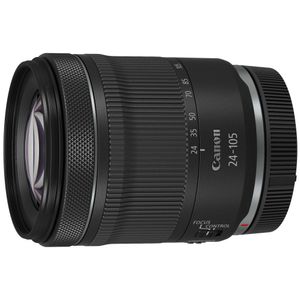 Canon RF 24-105mm F/4-7.1 IS STM