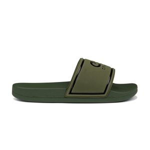 Cruyff Agua Copa Slippers Groen