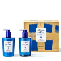 Acqua di Parma Mirto di Panarea Hand & Body Ritual Gift Set