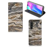 Xiaomi Mi Note 10 Lite | Standcase | Steen