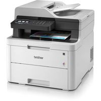 MFC-L3730CDN all-in-one printer - thumbnail