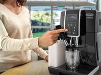 De’Longhi Dinamica Ecam 356.57.B Volledig automatisch - thumbnail