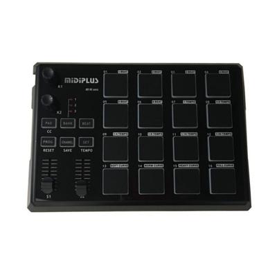Midiplus xPAD Tracktion Ed. Drumpad USB MIDI-controller
