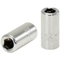 KS Tools 918.1421 9181421 Bitadapter Aandrijving 1/4 (6.3 mm) 25 mm 1 stuk(s)