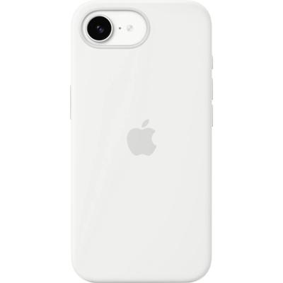 Apple Silicone Case Silicon Case Apple iPhone 16e Wit