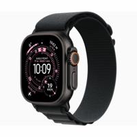 Smartwatch Apple MF0V4QF/A Zwart 49 mm