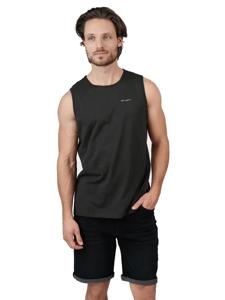 Brunotti Malaku-Slub Singlet Heren S