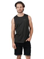 Brunotti Malaku-Slub Singlet Heren S