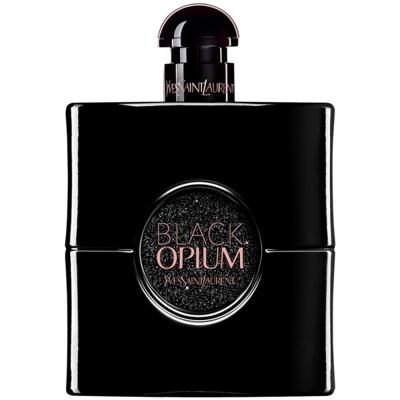 Yves Saint Laurent Black Opium Le Parfum 90ml Yves Saint Laurent Black Opium Le Parfum 90ml
