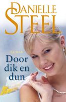 Door dik en dun - Danielle Steel - ebook