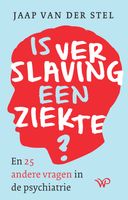 Is verslaving een ziekte? - Jaap van der Stel - ebook