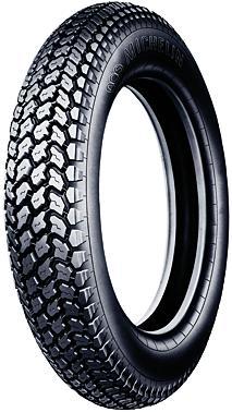 MICHELIN Tyre acs 2.75-9 tt 35j