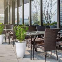 Japanse Bamboe kunstplant 60cm - UV bestendig