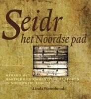 Seidr, het Noordse pad (Paperback)