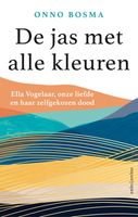 De jas met alle kleuren - Onno Bosma - ebook - thumbnail