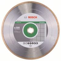 Bosch Accessories 2608602540 Bosch Power Tools Diamanten doorslijpschijf Diameter 300 mm 1 stuk(s)