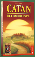 999Games 999 games catan - het dobbelspel 999Games 999 games catan - het dobbelspel