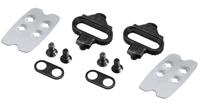 Shimano cl-mt001 spd cleats with cleat nut
