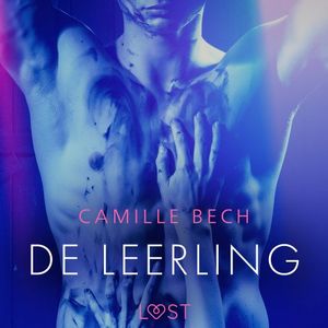 De leerling - erotisch verhaal