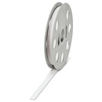 Phoenix Contact 0804524 WMS-2 HF 9,5 (EX16)R Krimpkousmarkering Wit 1 stuk(s)