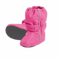 Playshoes thermo sneeuwslofjes uni fuchsia Maat