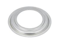 Shimano Stofring op drijfkop groot