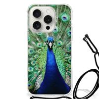 iPhone 15 Pro Case Anti-shock Pauw iPhone 15 Pro Case Anti-shock Pauw
