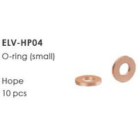 Elvedes Afdichtring klein voor Hope Slang (10X) ELV-HP04 - thumbnail