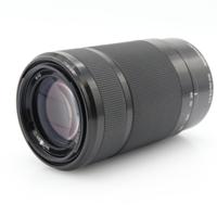 Sony E 55-210mm F/4.5-6.3 OSS occasion