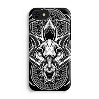 Oh Deer: iPhone SE 2020 Tough Case