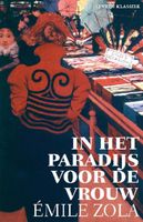 In het paradijs voor de vrouw - Emile Zola - ebook - thumbnail