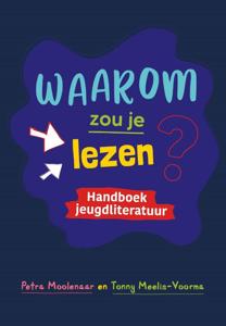 Waarom zou je lezen? (Paperback)