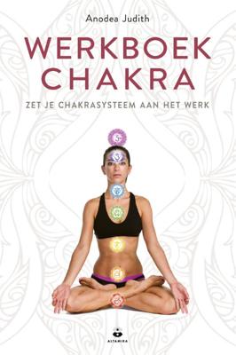 Werkboek chakra (Paperback)