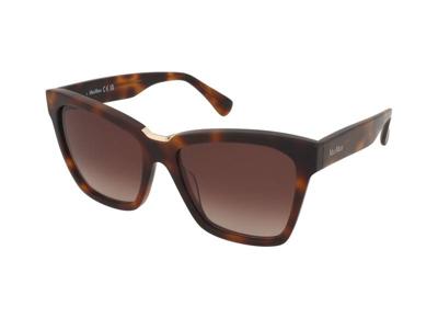 Zonnebrillen Max Mara MM0089 52F