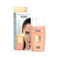 Isdin Fotoprotector Fusion Water Color Crème SPF50