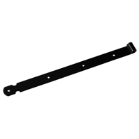 Waelbers Heng 16-600 mm zwart - 10 Stuk(s) - 5447.32