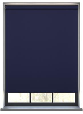 Como diepe rolgordijnen